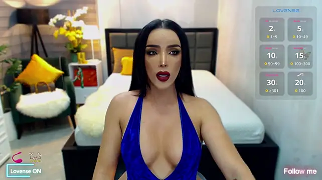 ThaliaSexGoddes – webcam-show