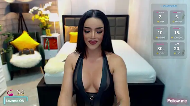 ThaliaSexGoddes – webcam-show