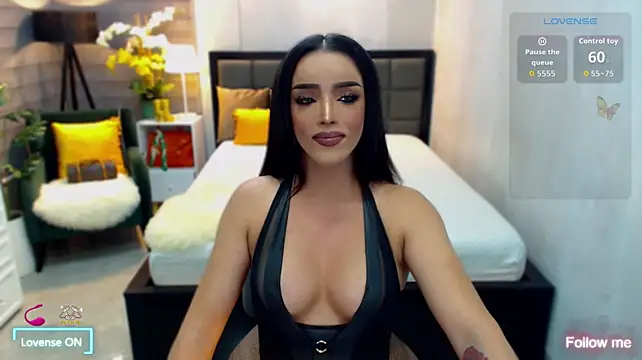 ThaliaSexGoddes Webcam-Show