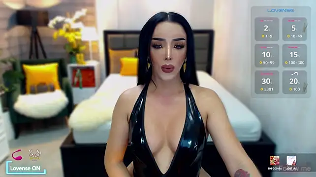 ThaliaSexGoddes Webcamshow