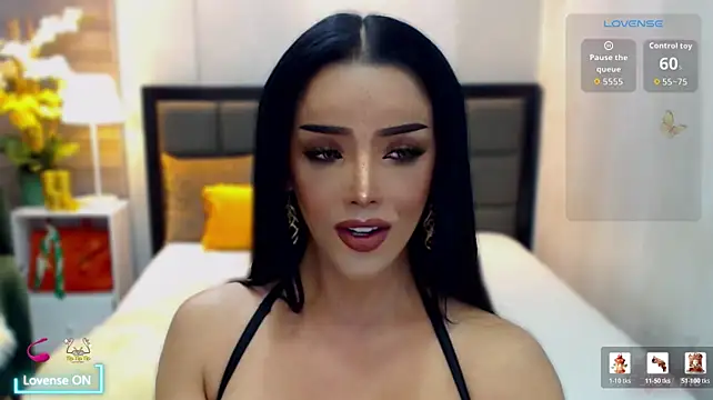 ThaliaSexGoddes – webcam-show