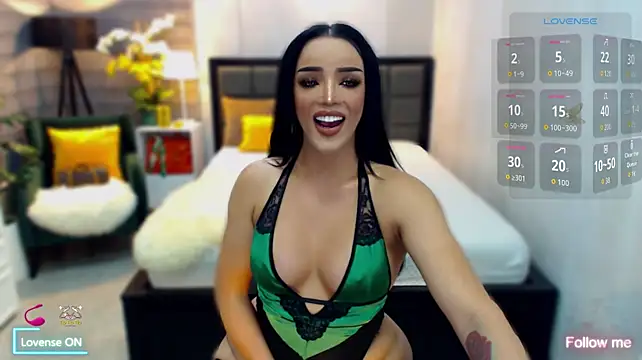ThaliaSexGoddes – webcam-show