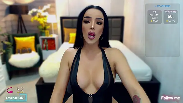 ThaliaSexGoddes – webcam-show