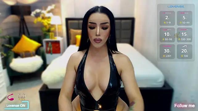 ThaliaSexGoddes Webcam-Show