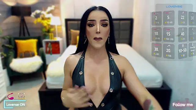 ThaliaSexGoddes Webcamshow
