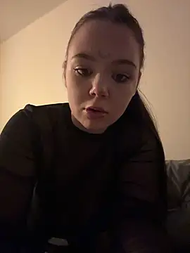 EvaEvening Webcam Show