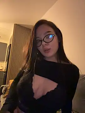 EvaEvening – webcam-show