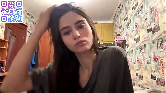 Show Webcam de Barbie_ee