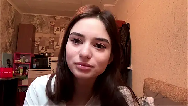 Barbie_ee Webcam show