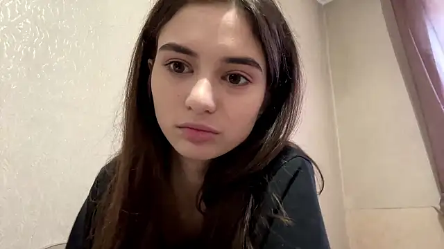 Chat XXX en directo de Barbie_ee