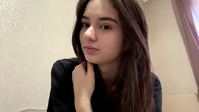 Barbie_ee's Webcam Show