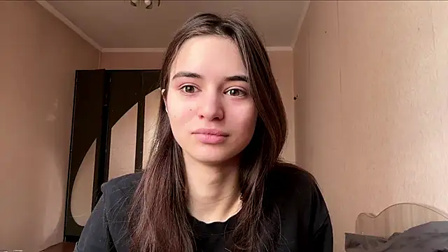 Pokazy przed kamerką – Barbie_ee
