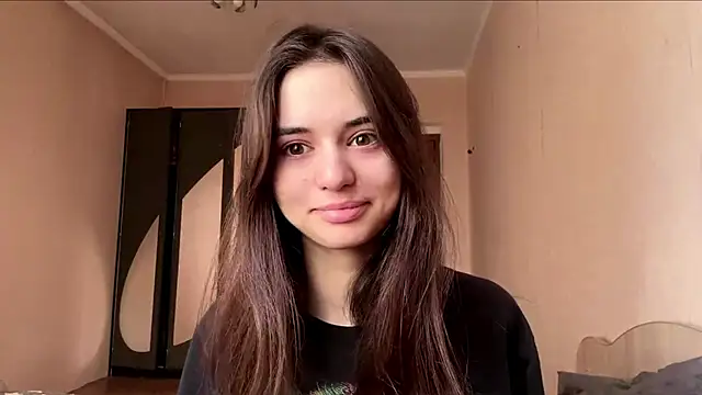 Barbie_een Webbikameraesitys
