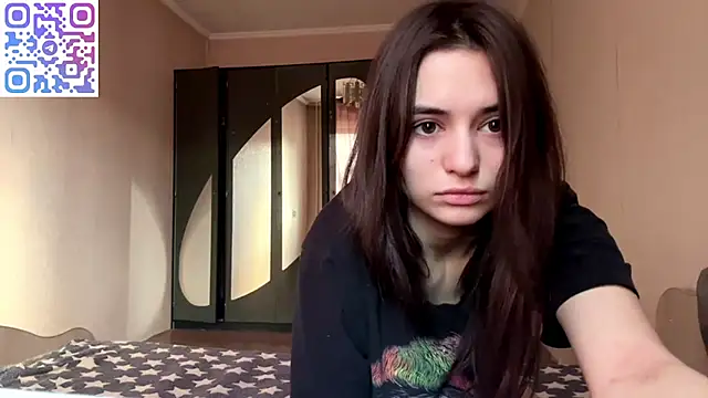 Barbie_ee Webcamshow