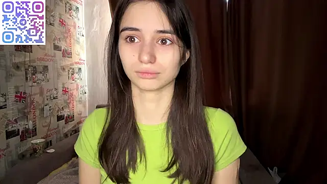 Barbie_een Webbikameraesitys