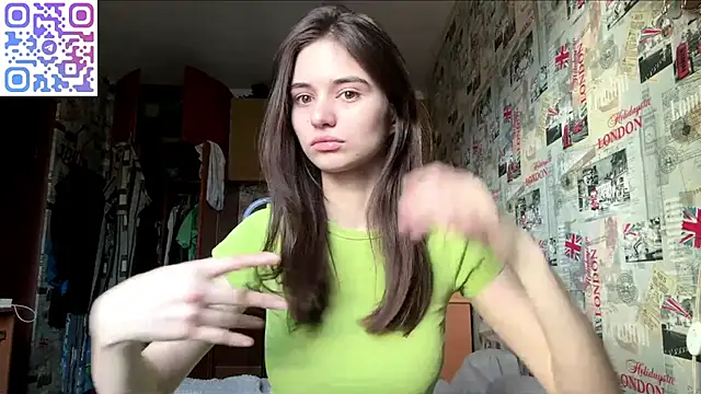 Barbie_een Live XXX chat