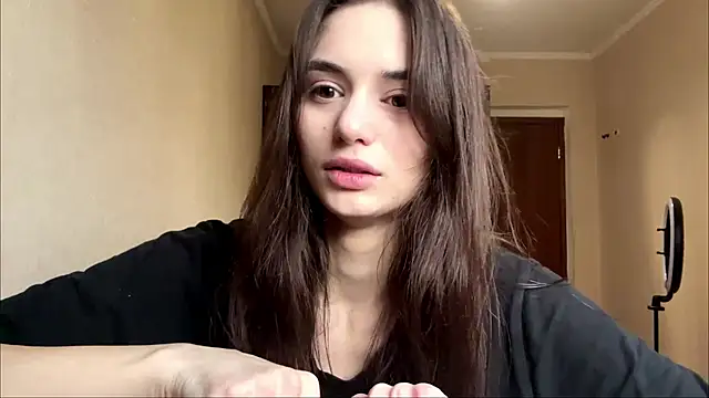 Barbie_ee: вебкам-шоу
