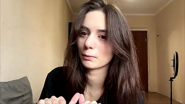 Barbie_ee Webcamshow