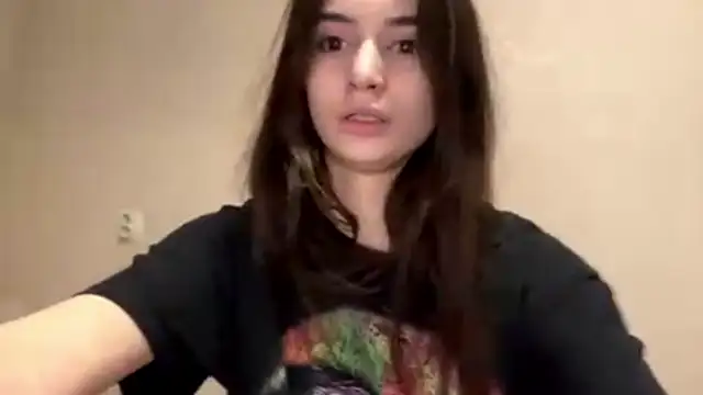 Barbie_ee Pertunjukan Webcam