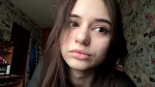 Barbie_ee Webcam-Show
