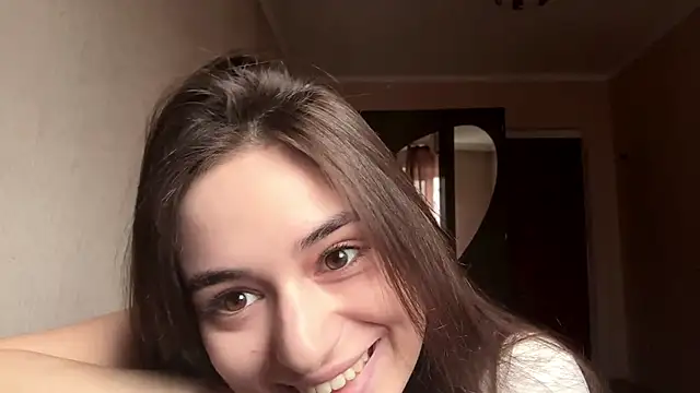 Webkamerová show Barbie_ee