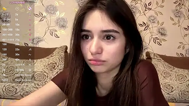 Вебкам-шоу Barbie_ee