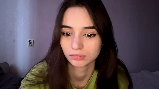 Barbie_ee's Webcam Show