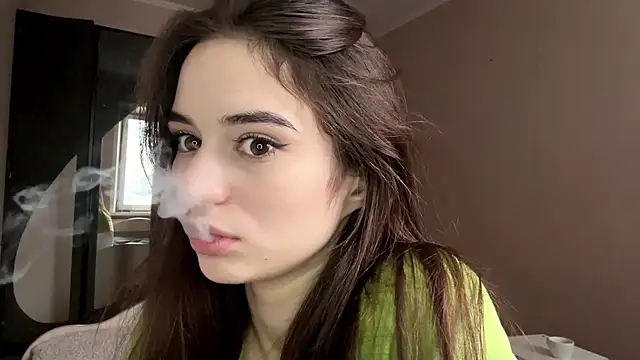 Barbie_ee Pertunjukan Webcam
