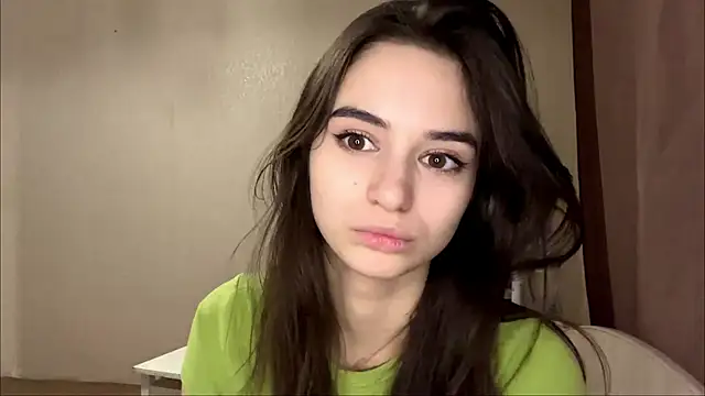 Barbie_ee Webcamshow