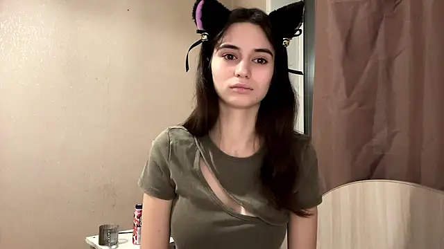 Barbie_ee's Webcam Show
