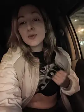 عرض كام MilaCrazyBlonde