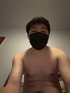 Show de webcam de EXHIBITIONI5M
