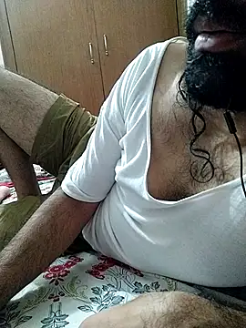 Emotional_Anchor webcam show