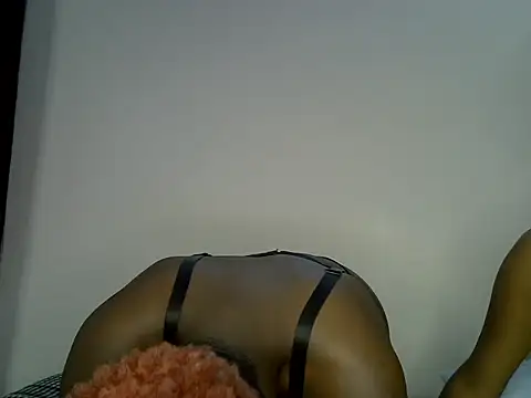 Živý XXX chat Queennmodell