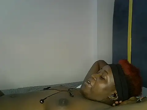 Queennmodell Live XXX-Chat