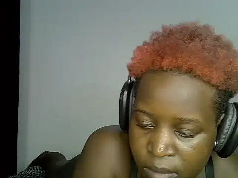 Show Webcam de Queennmodell