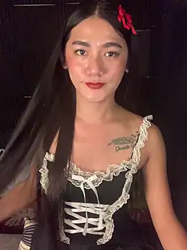 AngelaFaith's Webcam Show