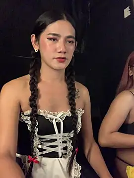 AngelaFaith 网络视讯表演