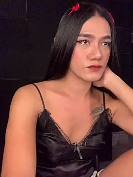 Show webcam de AngelaFaith