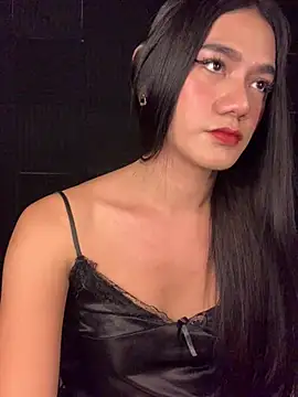 AngelaFaith Pertunjukan Webcam