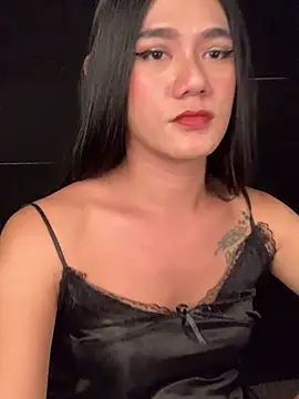 Show webcam de AngelaFaith