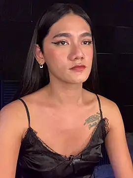 AngelaFaith 网络视讯表演