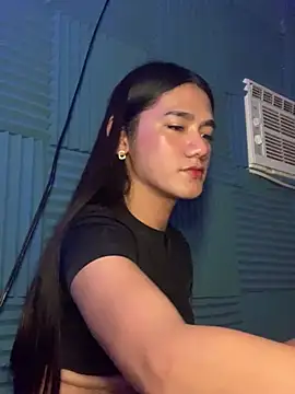 AngelaFaith 网络视讯表演