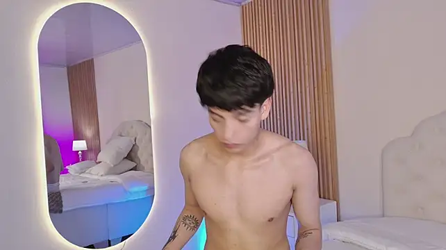 Filiph_Sterliing Webcam Show