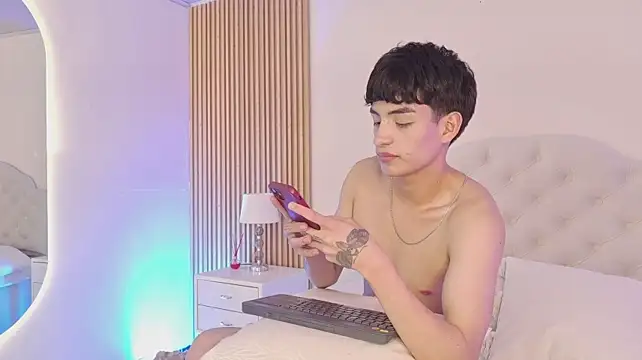 Show Webcam de Filiph_Sterliing