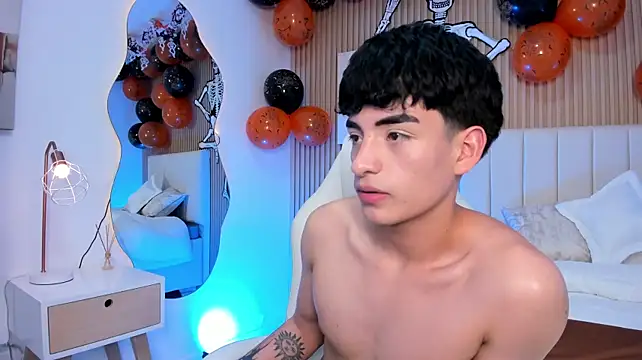 Filiph_Sterliing: вебкам-шоу