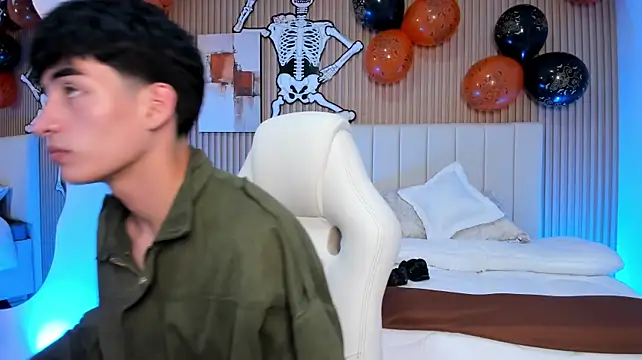 Filiph_Sterliingn Webbikameraesitys