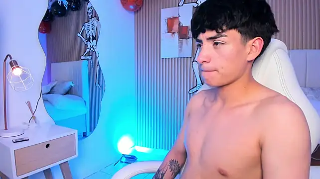 Filiph_Sterliing – webcam-show