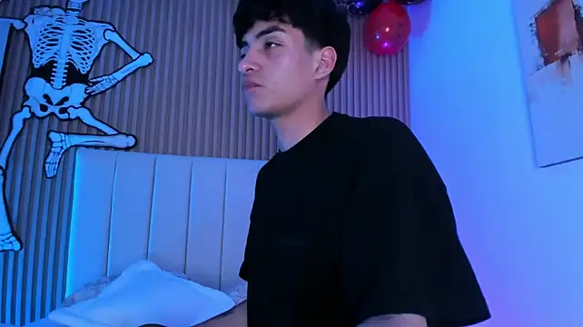 عرض كام Filiph_Sterliing