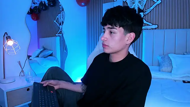 Filiph_Sterliing Webcamshow